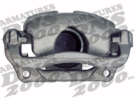 SC2786 DNS Semi-Loaded Disc Brake Caliper DNS Canada