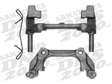 Load image into Gallery viewer, SC2790 DNS Semi-Loaded Disc Brake Caliper DNS Canada