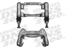 Load image into Gallery viewer, SC2791 DNS Semi-Loaded Disc Brake Caliper DNS Canada
