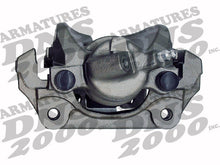 Load image into Gallery viewer, SC2793 DNS Semi-Loaded Disc Brake Caliper DNS Canada