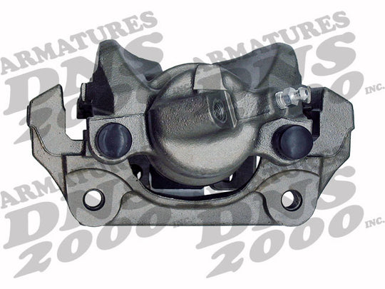 SC2793 DNS Semi-Loaded Disc Brake Caliper DNS Canada
