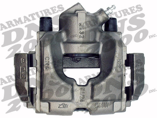 SC2794 DNS Semi-Loaded Disc Brake Caliper DNS Canada