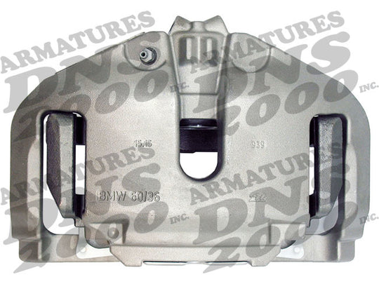SC2801 DNS Semi-Loaded Disc Brake Caliper DNS Canada