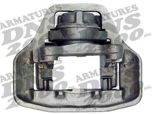 Load image into Gallery viewer, SC2803 DNS Semi-Loaded Disc Brake Caliper DNS Canada