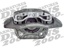 Charger l'image dans la galerie, SC2811 DNS Semi-Loaded Disc Brake Caliper DNS Canada