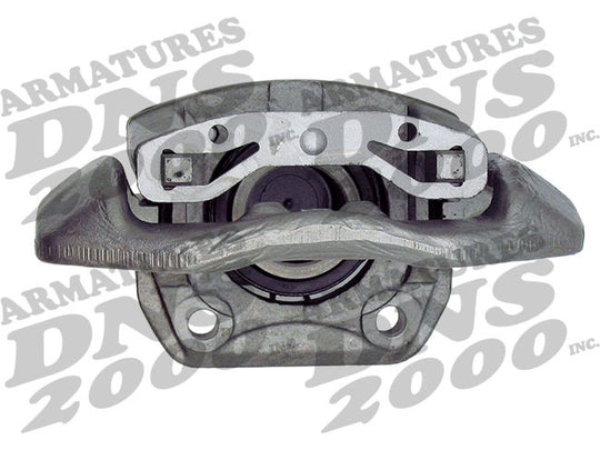 SC2811 DNS Semi-Loaded Disc Brake Caliper DNS Canada