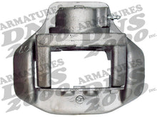 Load image into Gallery viewer, SC2812 DNS Semi-Loaded Disc Brake Caliper DNS Canada