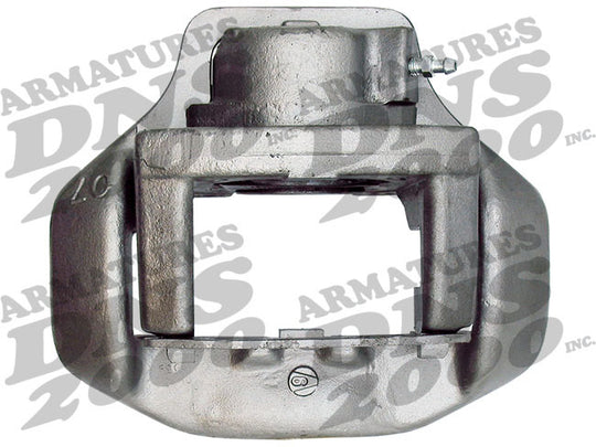 SC2812 DNS Semi-Loaded Disc Brake Caliper DNS Canada
