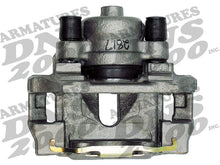 Load image into Gallery viewer, SC2817 DNS Semi-Loaded Disc Brake Caliper DNS Canada