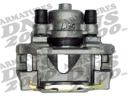 SC2817 DNS Semi-Loaded Disc Brake Caliper DNS Canada