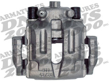 Load image into Gallery viewer, SC2818 DNS Semi-Loaded Disc Brake Caliper DNS Canada