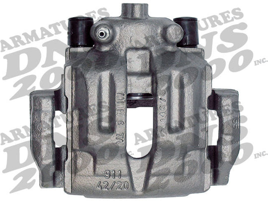 SC2818 DNS Semi-Loaded Disc Brake Caliper DNS Canada