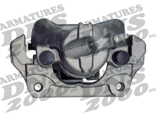 SC2819 DNS Semi-Loaded Disc Brake Caliper DNS Canada