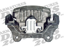 Load image into Gallery viewer, SC2821 DNS Semi-Loaded Disc Brake Caliper DNS Canada