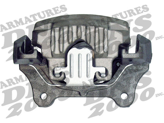 SC2821 DNS Semi-Loaded Disc Brake Caliper DNS Canada