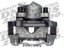 Load image into Gallery viewer, SC2822 DNS Semi-Loaded Disc Brake Caliper DNS Canada