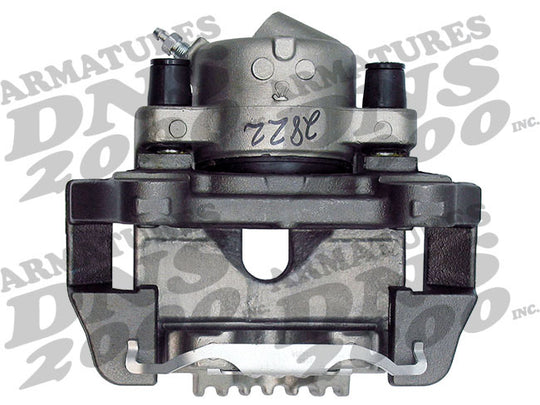 SC2822 DNS Semi-Loaded Disc Brake Caliper DNS Canada