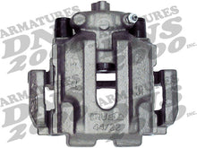 Load image into Gallery viewer, SC2823 DNS Semi-Loaded Disc Brake Caliper DNS Canada