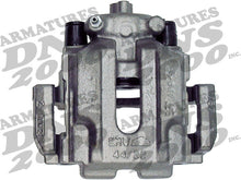 Load image into Gallery viewer, SC2824 DNS Semi-Loaded Disc Brake Caliper DNS Canada