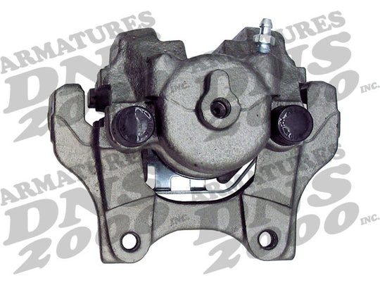 SC2824 DNS Semi-Loaded Disc Brake Caliper DNS Canada