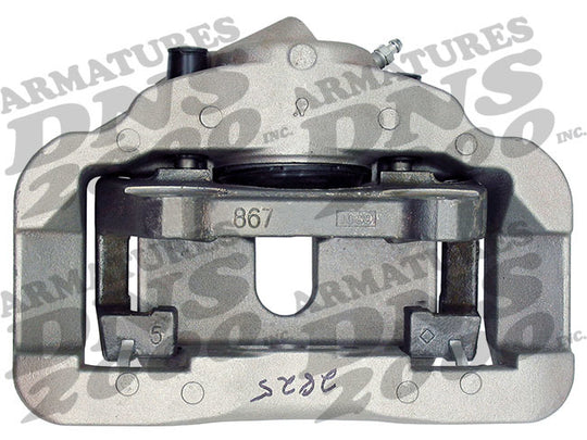 SC2825 DNS Semi-Loaded Disc Brake Caliper DNS Canada