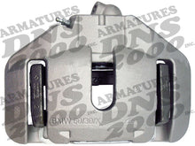 Load image into Gallery viewer, SC2839 DNS Semi-Loaded Disc Brake Caliper DNS Canada