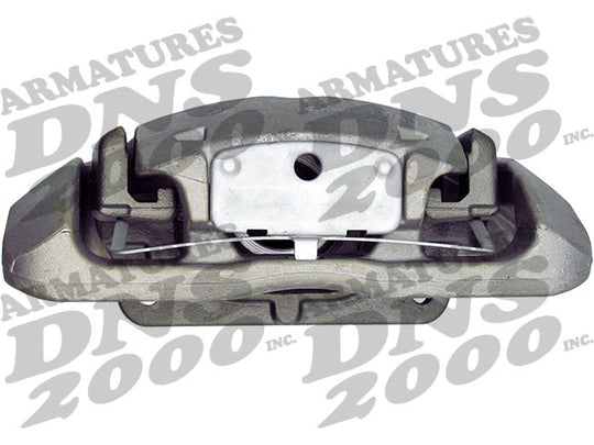 SC2840 DNS Semi-Loaded Disc Brake Caliper DNS Canada