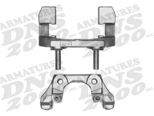 Load image into Gallery viewer, SC2842 DNS Semi-Loaded Disc Brake Caliper DNS Canada