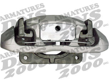 Load image into Gallery viewer, SC2849 DNS Semi-Loaded Disc Brake Caliper DNS Canada