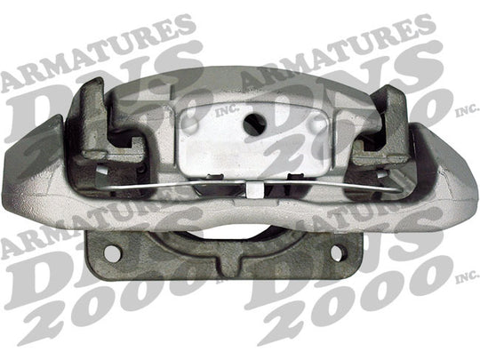 SC2849 DNS Semi-Loaded Disc Brake Caliper DNS Canada