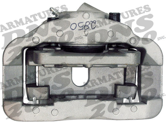 SC2850 DNS Semi-Loaded Disc Brake Caliper DNS Canada