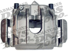 Load image into Gallery viewer, SC2861 DNS Semi-Loaded Disc Brake Caliper DNS Canada