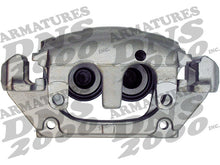 Load image into Gallery viewer, SC2861 DNS Semi-Loaded Disc Brake Caliper DNS Canada