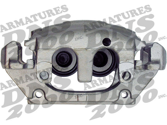 SC2861 DNS Semi-Loaded Disc Brake Caliper DNS Canada