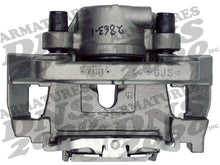 Load image into Gallery viewer, SC2863-1 DNS Semi-Loaded Disc Brake Caliper DNS Canada
