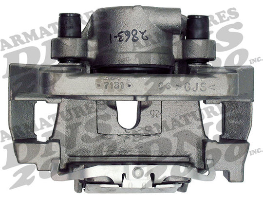 SC2863-1 DNS Semi-Loaded Disc Brake Caliper DNS Canada