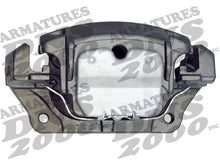Load image into Gallery viewer, SC2863 DNS Semi-Loaded Disc Brake Caliper DNS Canada