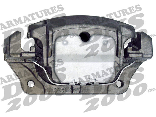 SC2863 DNS Semi-Loaded Disc Brake Caliper DNS Canada
