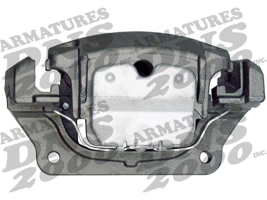 SC2864-1 DNS Semi-Loaded Disc Brake Caliper DNS Canada