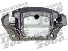 Load image into Gallery viewer, SC2864 DNS Semi-Loaded Disc Brake Caliper DNS Canada