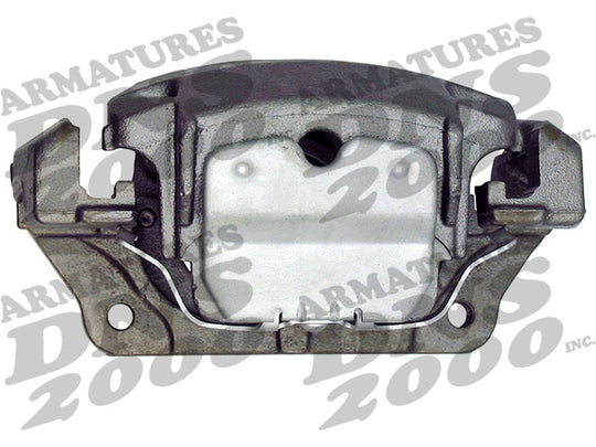 SC2864 DNS Semi-Loaded Disc Brake Caliper DNS Canada