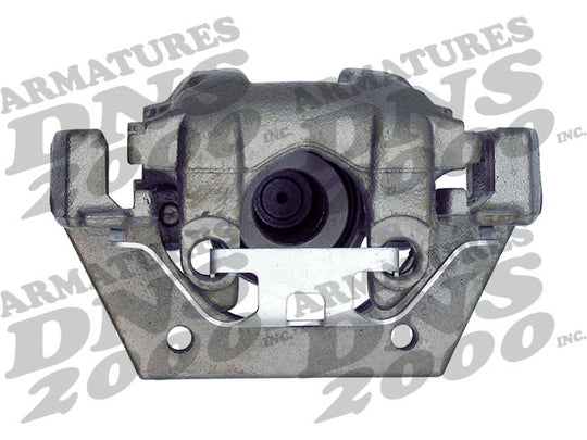 SC2865 DNS Semi-Loaded Disc Brake Caliper DNS Canada