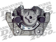 Load image into Gallery viewer, SC2866 DNS Semi-Loaded Disc Brake Caliper DNS Canada