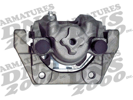 SC2866 DNS Semi-Loaded Disc Brake Caliper DNS Canada
