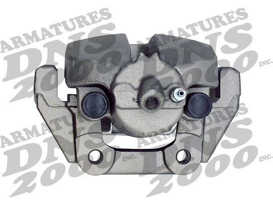 SC2867 DNS Semi-Loaded Disc Brake Caliper DNS Canada