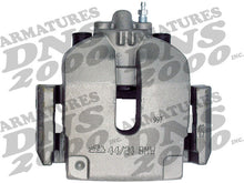Load image into Gallery viewer, SC2868 DNS Semi-Loaded Disc Brake Caliper DNS Canada