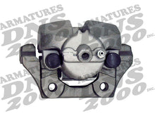 Load image into Gallery viewer, SC2869 DNS Semi-Loaded Disc Brake Caliper DNS Canada