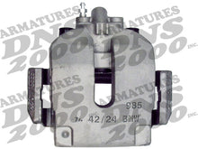 Load image into Gallery viewer, SC2875 DNS Semi-Loaded Disc Brake Caliper DNS Canada