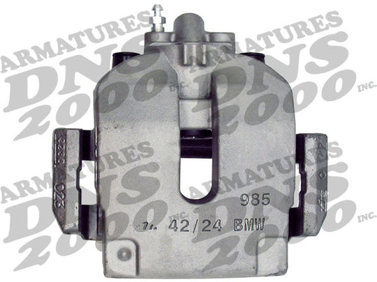 SC2875 DNS Semi-Loaded Disc Brake Caliper DNS Canada
