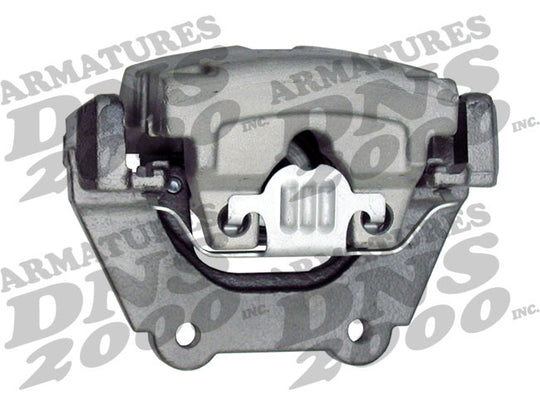 SC2876 DNS Semi-Loaded Disc Brake Caliper DNS Canada
